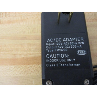 Laerdal 79 14 00 Battery Charger Type FW3299 - New No Box
