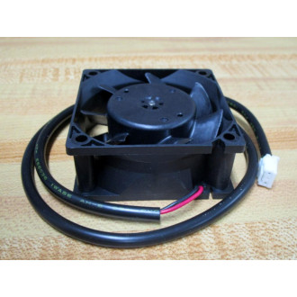 Melco MMF-06D24DS Fan  MMF06D24DS 0.10A - Used