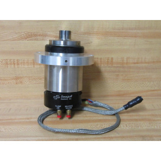 Seagull Solutions B5252 Air Bearing Spindle - Used