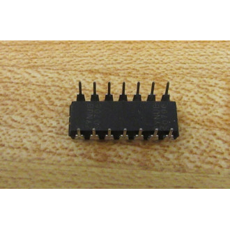 RCA CD4073BE Integrated Circuit (Pack of 3)