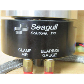 Seagull Solutions B5252 Air Bearing Spindle - Used
