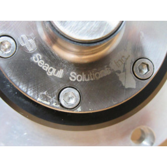 Seagull Solutions B5252 Air Bearing Spindle - Used