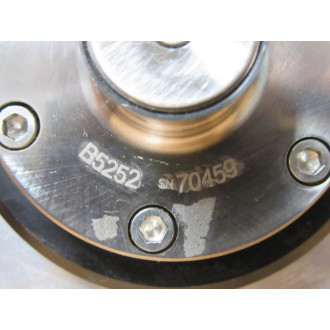 Seagull Solutions B5252 Air Bearing Spindle - Used