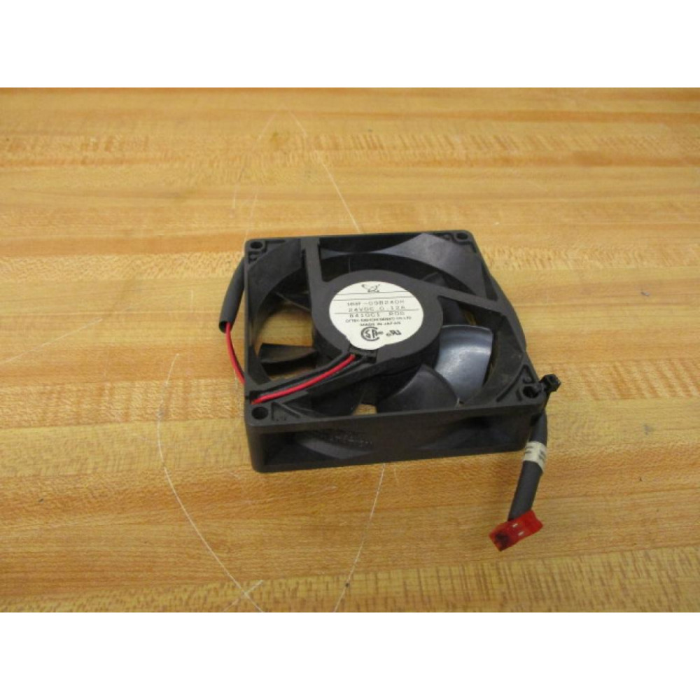 Delta Electronics MMF-09B24DH Fan MMF09B24DH - Used