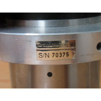 Seagull Solutions B5252 Air Bearing Spindle - Used