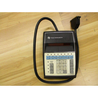 Texas Instrument 5TI2000 Programmer