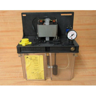 Drops A 3600211 Electric Pump WO Cover - Used