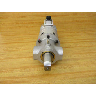 Denyo Kogyo D-46-0240 Gear Case A-01-1118 - New No Box