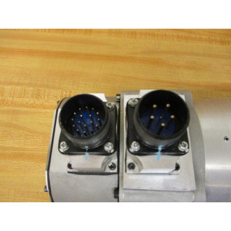 Denyo Kogyo D-46-0240 Gear Case A-01-1118 - New No Box