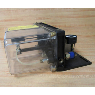 Drops A 3600211 Electric Pump WO Cover - Used