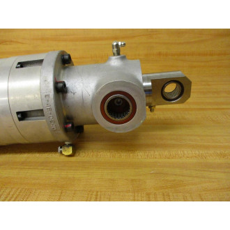 Denyo Kogyo D-46-0240 Gear Case A-01-1118 - New No Box