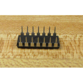 Motorola MC14082BCP Integrated Circuit (Pack of 5)