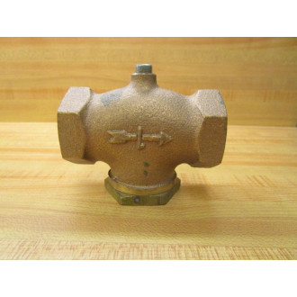 CDI CB-10 Check Valve CB10 - New No Box