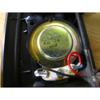 Crestron S11X16VNS Speaker - Used