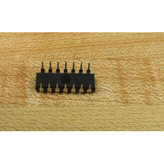 Texas Instruments LM2917N Integrated Circuit (Pack of 2)
