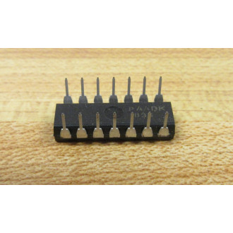 Motorola MC836P Integrated Circuit