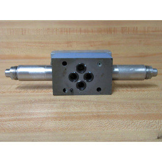 Vickers DG4V-3-2N-M-W-B-40-S324 Valve  684054 - New No Box