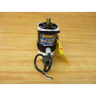 Sanyo Denki R720-002E L3 Motor w Encoder E681000C01B - New No Box