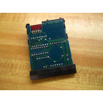 Contraves CU-420-202-T Numeric Display & Counter Board CU420202T - New No Box