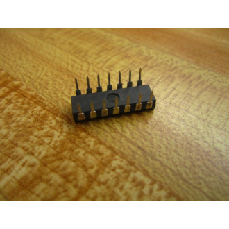 Texas Instruments SN74176N Integrated Circuit (Pack of 6)