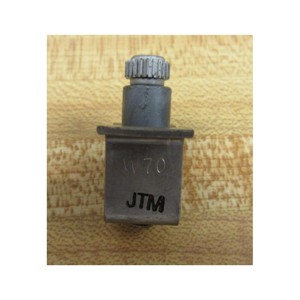 Allen Bradley W70 Overload Relay Heater Element (Pack of 3) - Used