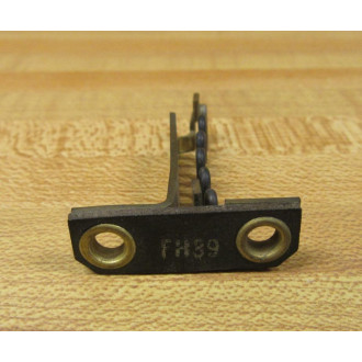 Cutler Hammer Westinghouse FH39 Overload Heater - New No Box