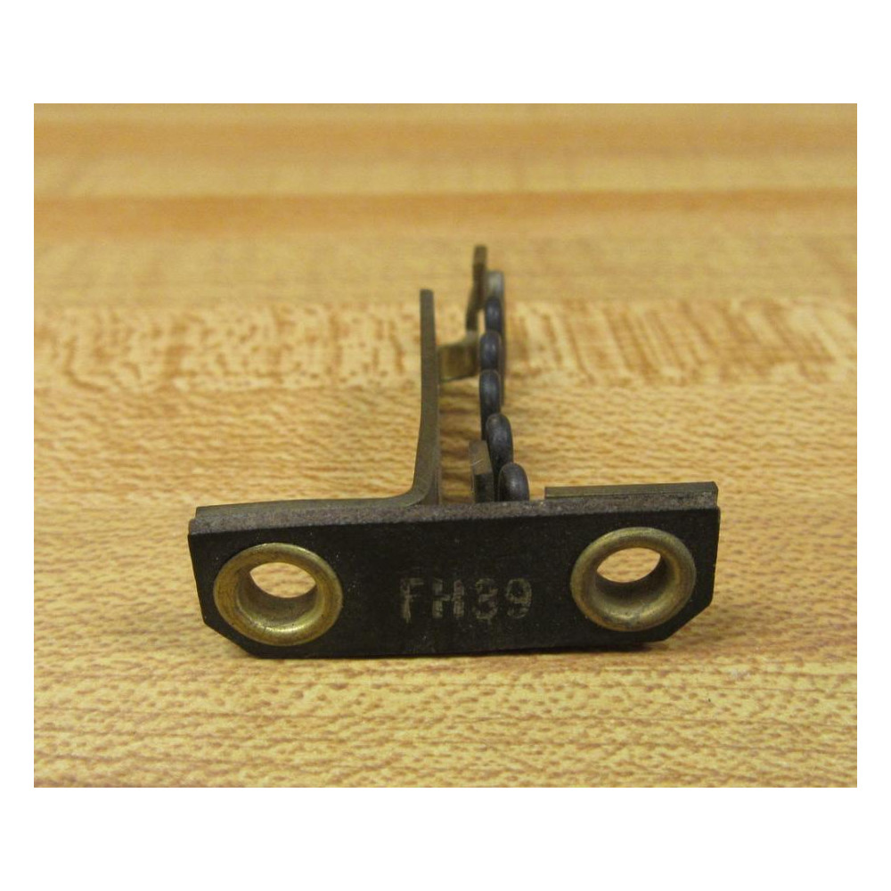 Westinghouse FH39 Overload Relay Heater  FH-39 (Pack of 3) - New No Box