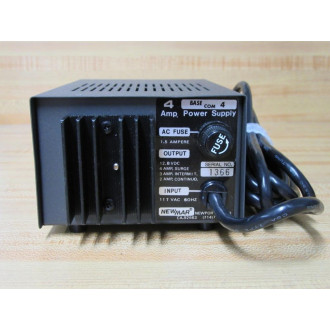 Newmar SD4-NWR124 Power Supply SD4NWR124 - New No Box