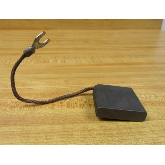 SCP 469 Carbon Brush 1-12 x 1-12 Depth 38 - New No Box