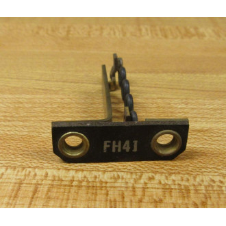 Cutler Hammer FH-41 Overload Heater FH41 177C524G41 (Pack of 2) - Used