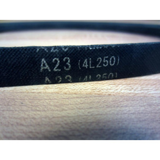 Jason A23 V-Belt 4L250