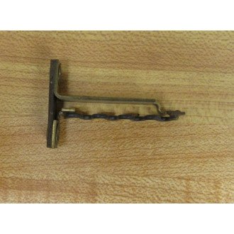 Cutler Hammer FH-41 Overload Heater FH41 177C524G41 (Pack of 2) - Used