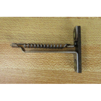 Westinghouse FH22 Overload Element Heater 177C524G22 (Pack of 2) - Used