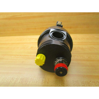 Norgren L15-000-MP90 Filter Regulator L15000MP90 - New No Box