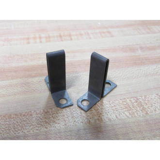 Westinghouse H84 Overload Heater 179C319G14 FH84 (Pack of 2) - Used