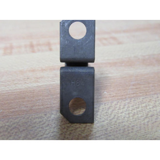 Cutler Hammer Westinghouse H84 Overload Heater 179C319G14 (Pack of 2) - Used