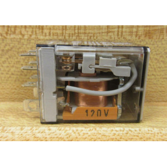 Allen Bradley 700-HF32A1-120-V AC Relay 700-HF32A1-120VAC Series C
