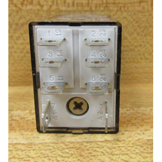 Allen Bradley 700-HF32A1-120-V AC Relay 700-HF32A1-120VAC Series C