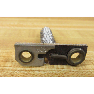 Cutler Hammer H-09 Overload Relay Heater H09