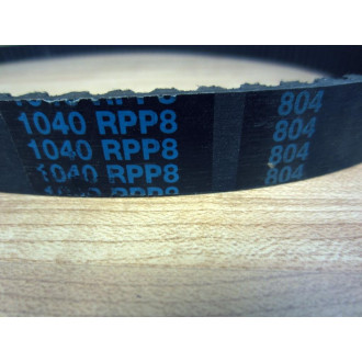 Megadyne 1040 RPP8 Timing Belt 1040RPP8