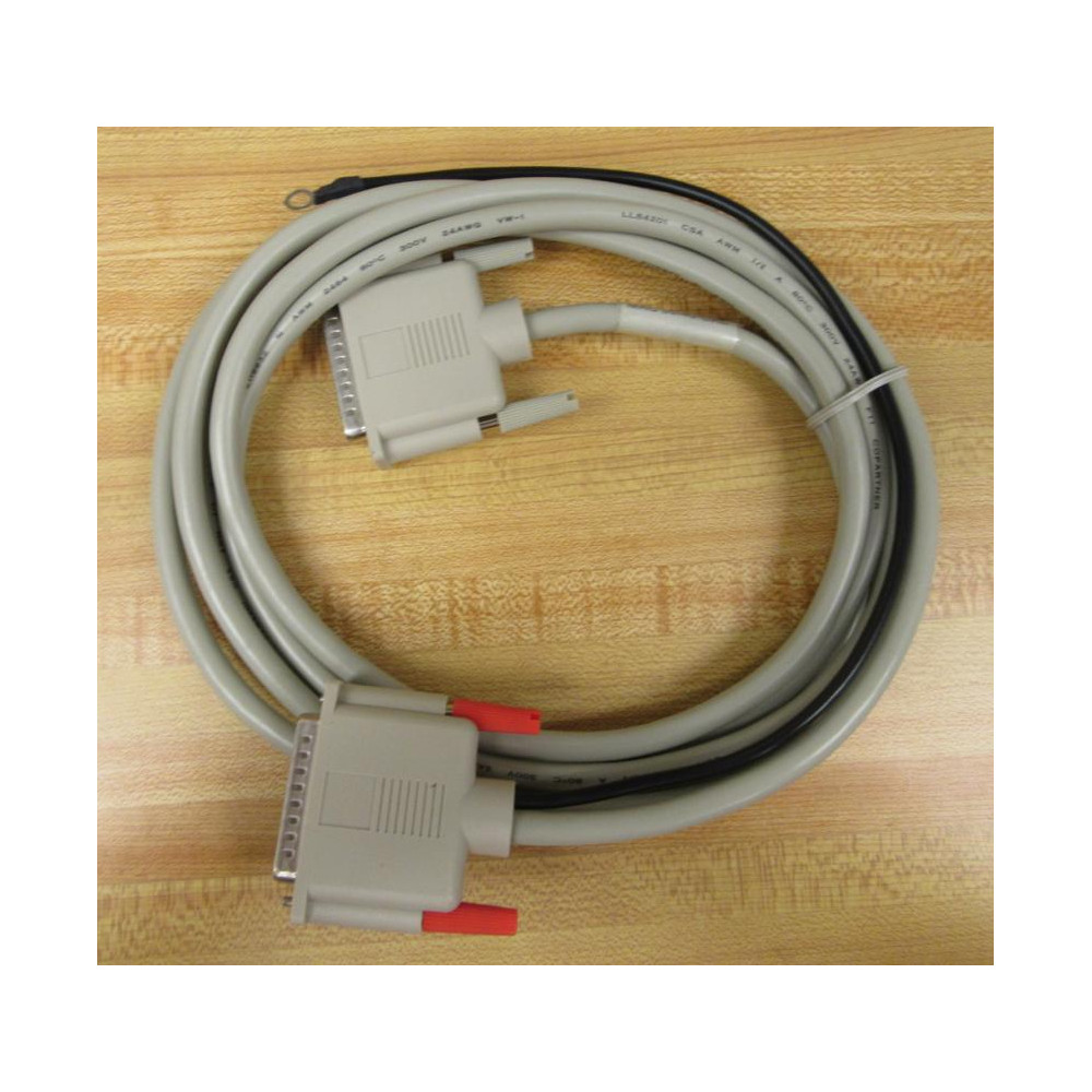 Mitsubishi MTA-D25-C Cable MTAD25C - New No Box