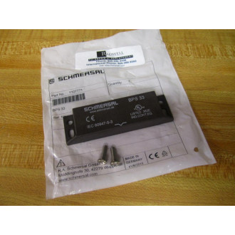 Schmersal BPS 33 Actuator BPS33 1107771