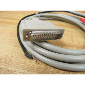 Mitsubishi MTA-D25-C Cable MTAD25C - New No Box