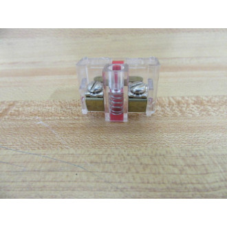 Gould Rundel LR2-8098 Contact Block 278J Telemecanique - New No Box