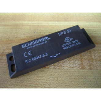 Schmersal BPS 33 Actuator BPS33 1107771