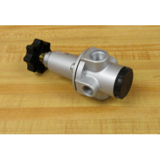 Knocks DR.12 O Regulator DR12O - New No Box