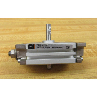 SMC CRQ28W10-90 Actuator CRQ28Q1090 - New No Box