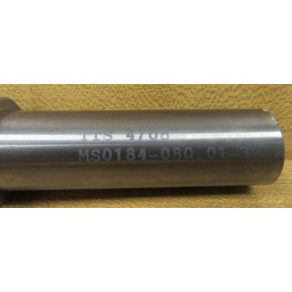 Tomahawk MS0184-080.01-3 Drill Bit MS0184080013 1"
