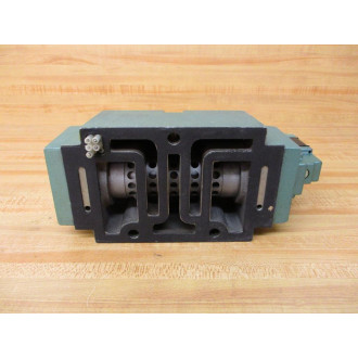 Numtatics 140BA400K Valve - Used