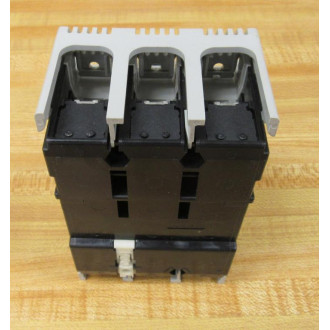 Fuji Electric EW100EAGU3P060A Circuit Breaker